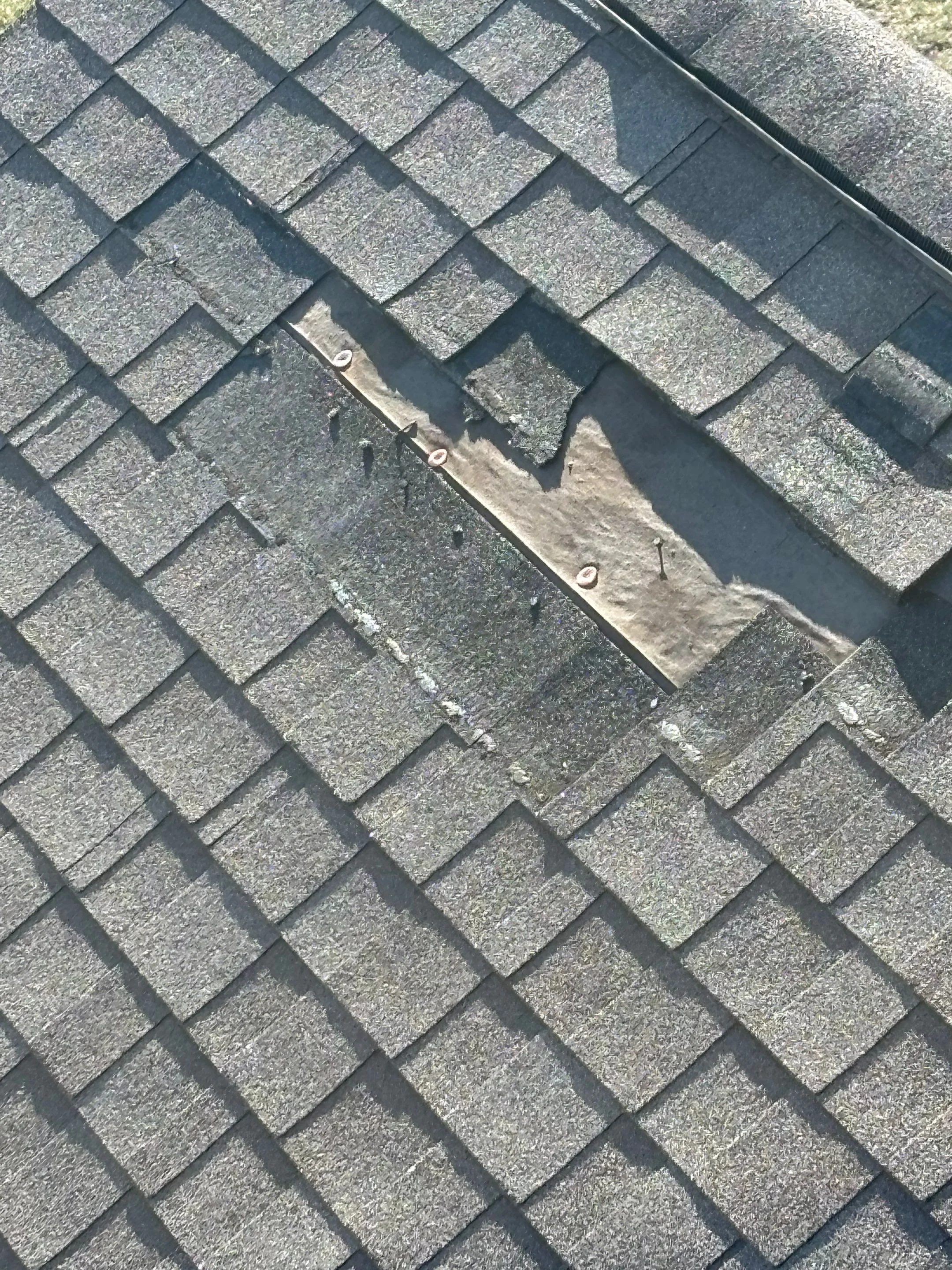 Ceiling Water Damage in Rossville: Leak Repair Stories