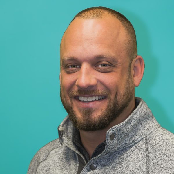 Aaron Christy founder Rossville Roofing